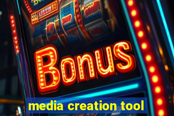 media creation tool